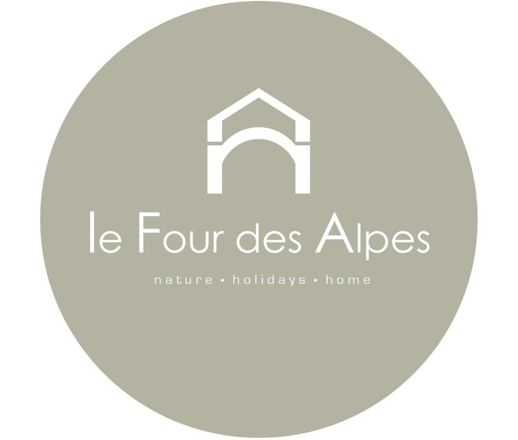 Apartmán Lo Micho - Le Four Des Alpes Rhemes-Saint-Georges Exteriér fotografie