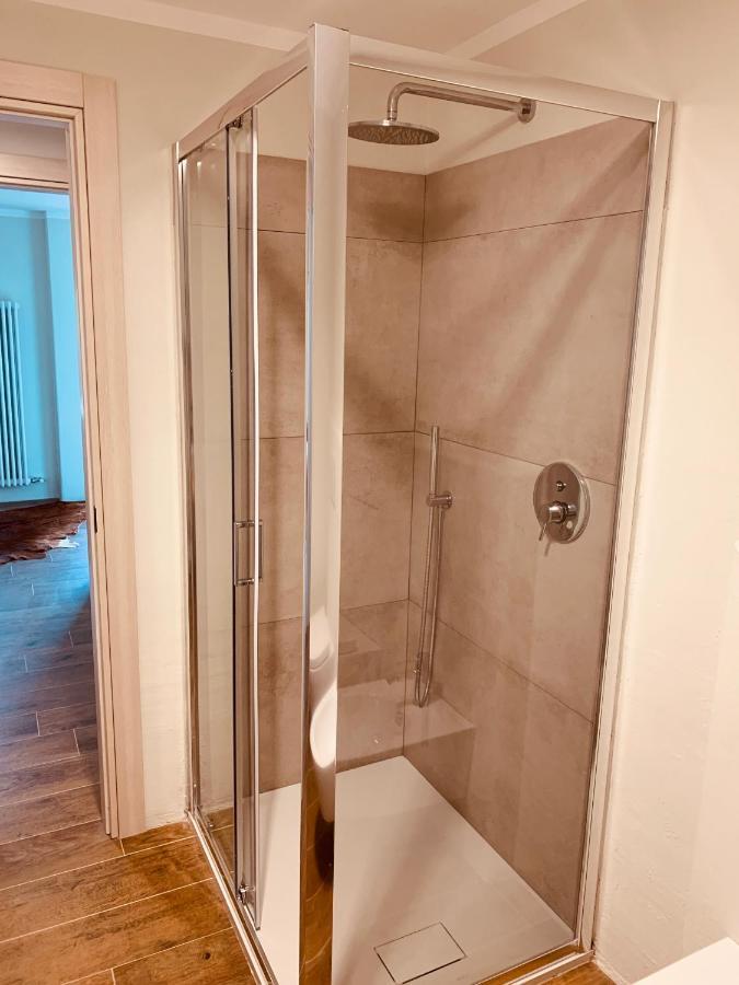 Apartmán Lo Micho - Le Four Des Alpes Rhemes-Saint-Georges Exteriér fotografie